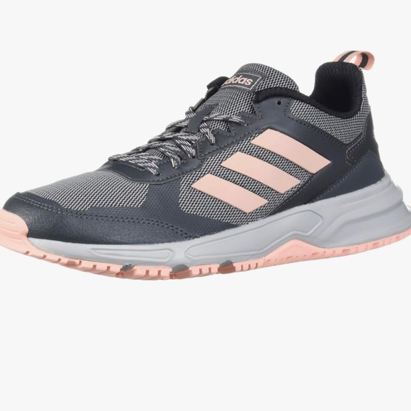 adidas Women's Rockadia Trail 3.0 Wide Running Shoe